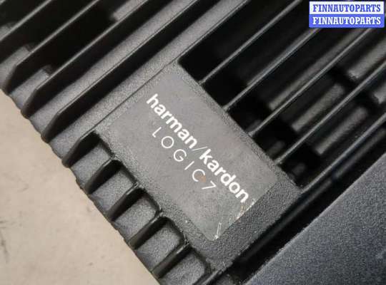 купить Усилитель звука на Land Rover Range Rover 3 (LM) 2002-2012
