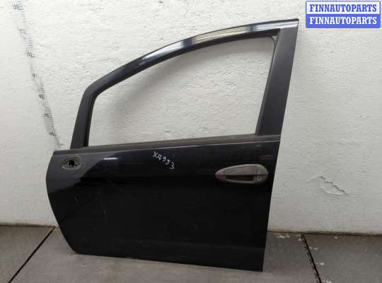 Купить Стекло боковой двери на Fiat Grande Punto 2005-2010 Стекло боковой двери FT564990 на Fiat Grande Punto 2005-2010