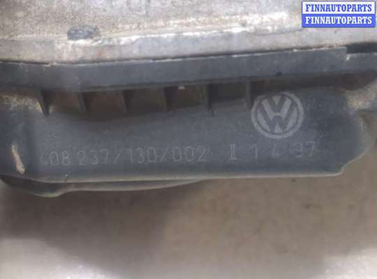 купить Заслонка дроссельная на Volkswagen Golf 4 1997-2005