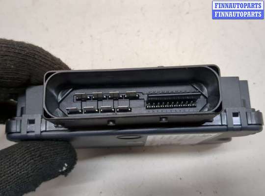 купить Блок управления стояночным тормозом на Porsche Panamera 2009-2016