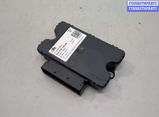 купить Блок управления стояночным тормозом на Porsche Panamera 2009-2016