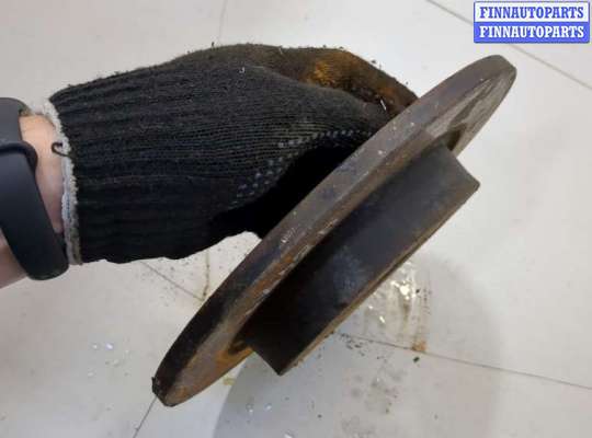 купить Диск тормозной на Ford C-Max 2002-2010