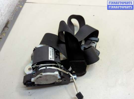 Ремень безопасности BM3557519 на BMW 6 F12, F13, F06 2011-2018