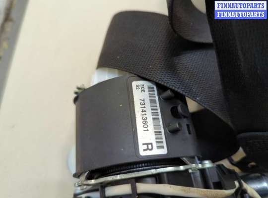 купить Ремень безопасности на BMW 6 F12, F13, F06 2011-2018