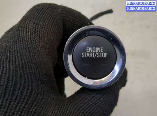 купить Кнопка старта (запуска двигателя) на Opel Insignia 2017-2022