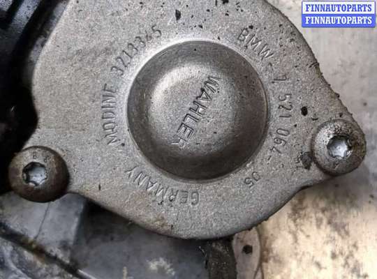 купить Теплообменник на BMW 3 E90, E91, E92, E93 2005-2012