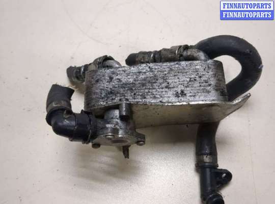 Теплообменник BM3004217 на BMW 3 E90, E91, E92, E93 2005-2012