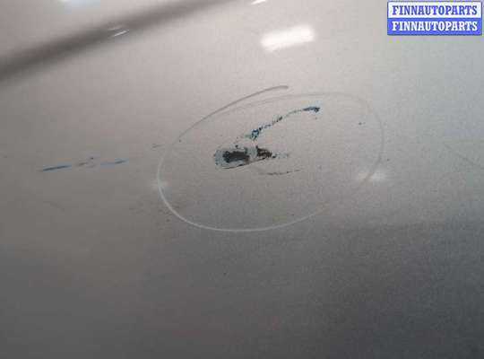 купить Капот на Land Rover Range Rover 3 (LM) 2002-2012