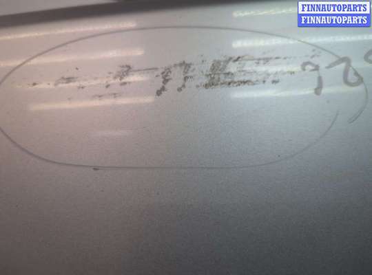 купить Капот на Land Rover Range Rover 3 (LM) 2002-2012