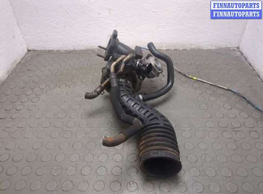 купить Турбина на Nissan Qashqai 2006-2013