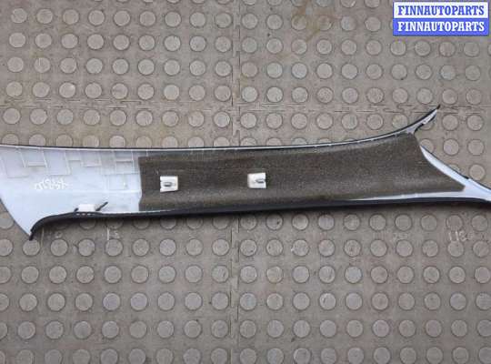 купить Пластик (обшивка) салона на Volvo V40 2012-2020