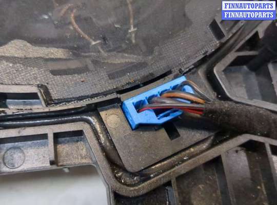 купить Сабвуфер на BMW 5 F10 2010-2017