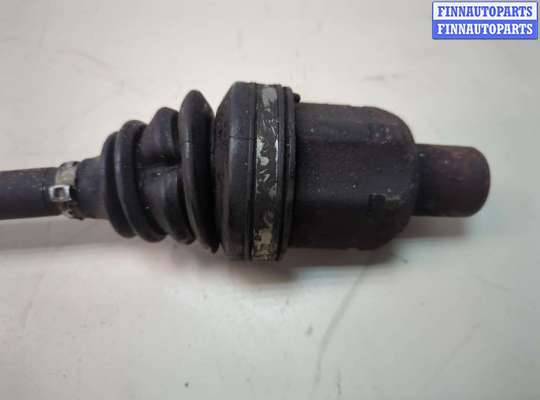 купить Полуось (приводной вал, шрус) на Cadillac SRX 2003-2009