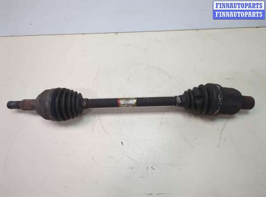 купить Полуось (приводной вал, шрус) на Cadillac SRX 2003-2009