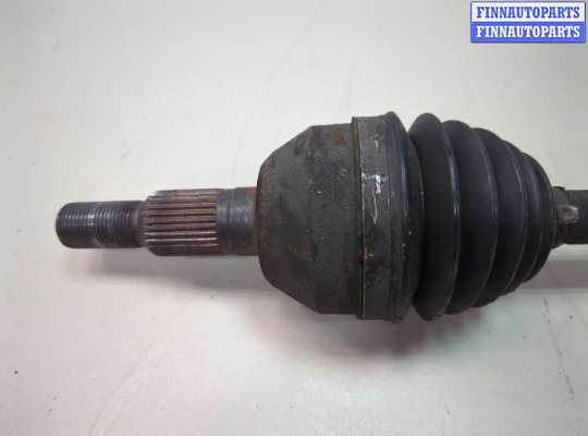 купить Полуось (приводной вал, шрус) на Cadillac SRX 2003-2009