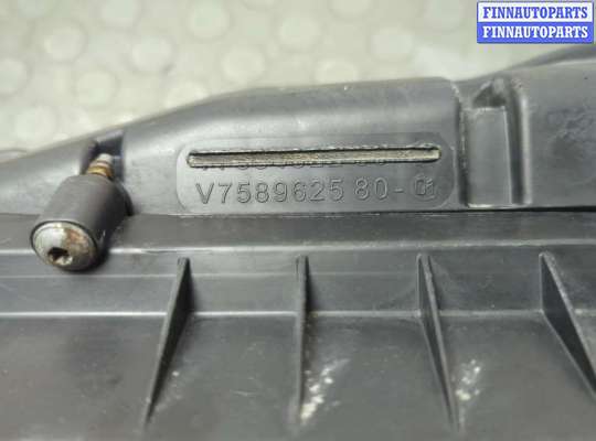 купить Корпус воздушного фильтра на Citroen C4 2004-2010