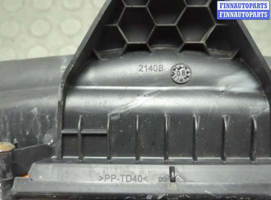 купить Корпус воздушного фильтра на Citroen C4 2004-2010