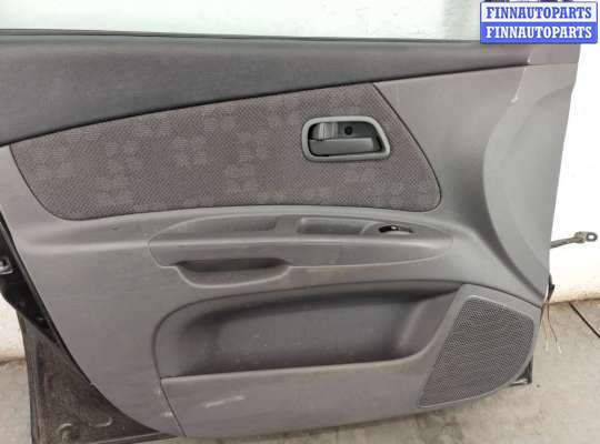 купить Замок двери на KIA Rio 2005-2011