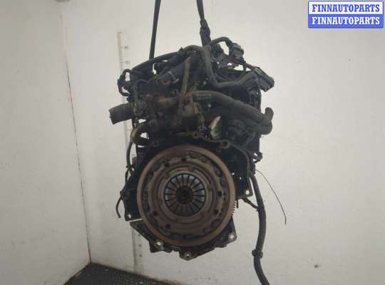 купить Двигатель (ДВС) на Opel Astra H 2004-2010