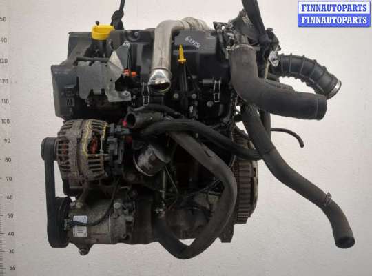 купить ТНВД на Nissan Qashqai 2006-2013