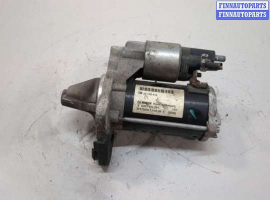 Купить Стартер на Buick Encore 2016-2022 Стартер OP2281813 на Buick Encore 2016-2022