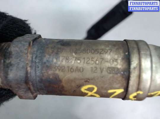 купить Лямбда зонд на BMW 7 E65 2001-2008