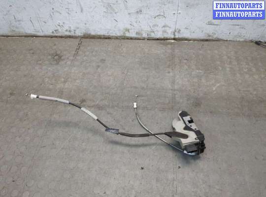 купить Замок двери на Citroen C4 2010-2020