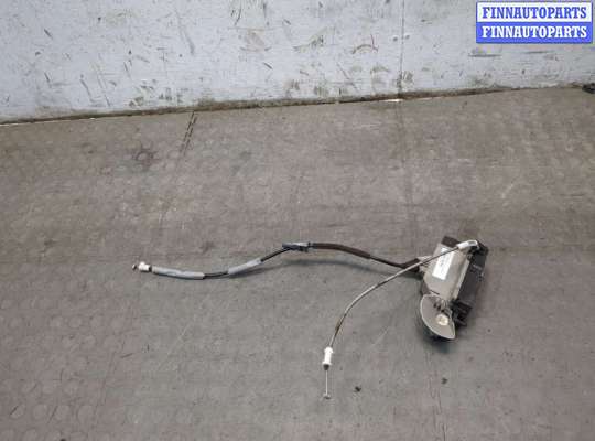 купить Замок двери на Citroen C4 2010-2020