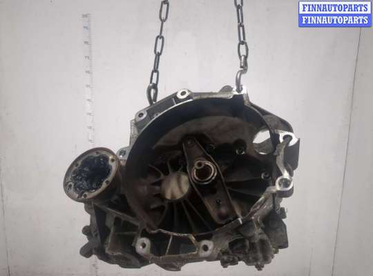Купить КПП 6-ст.мех. (МКПП) на Volkswagen Golf Plus КПП 6-ст.мех. (МКПП) VG2750106 на Volkswagen Golf Plus