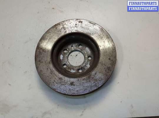 купить Диск тормозной на Audi A5 (8T) 2007-2016