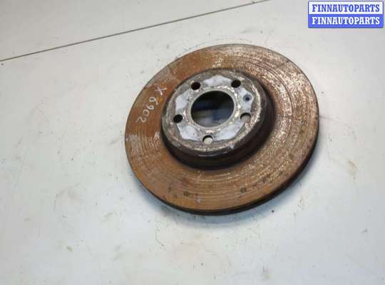 купить Диск тормозной на Audi A5 (8T) 2007-2016