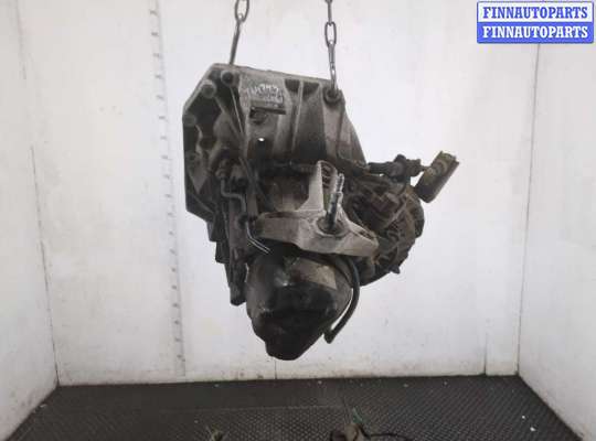 купить КПП 5-ст.мех. (МКПП) на Nissan Note E11 2005-2013