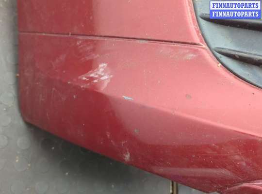 купить Бампер на Citroen C4 2004-2010