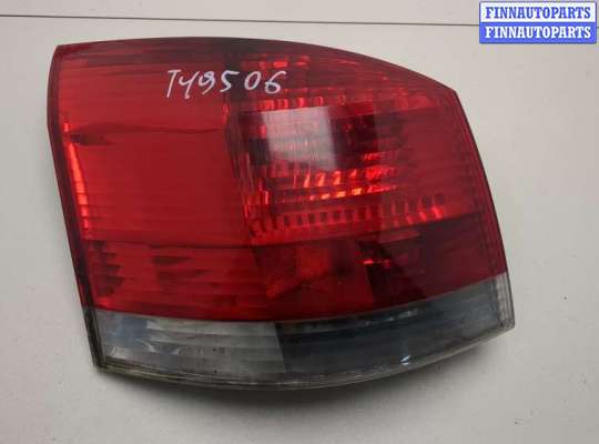 купить Фонарь (задний) на Opel Signum