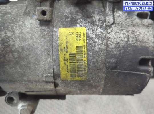 купить Заслонка дроссельная на Ford C-Max 2002-2010