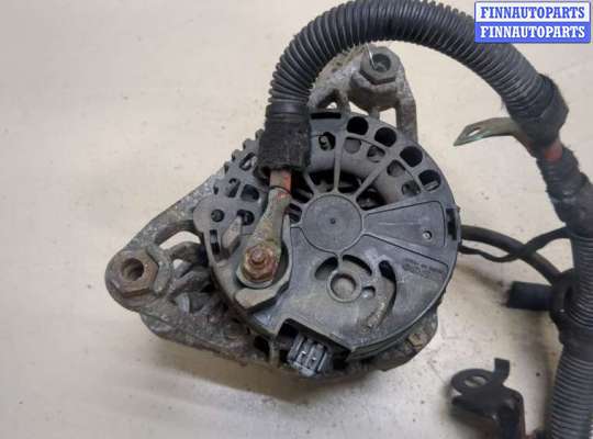 купить Генератор на Opel Corsa D 2006-2011