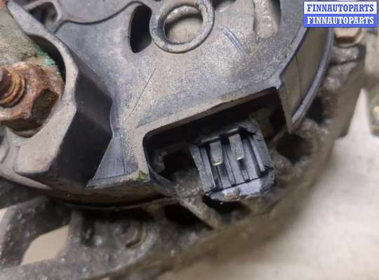 купить Генератор на Opel Corsa D 2006-2011