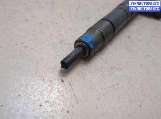 Форсунка топливная на Skoda Superb II (3T)