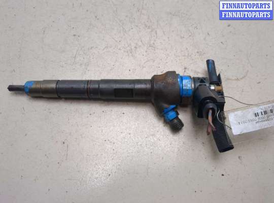 Форсунка топливная на Skoda Superb II (3T)