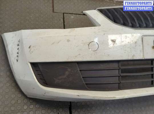 купить Бампер на Skoda Octavia (A7) 2013-2023