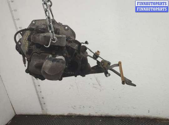 купить КПП 5-ст.мех. (МКПП) на Opel Corsa D 2006-2014