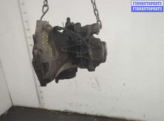 купить КПП 5-ст.мех. (МКПП) на Opel Corsa D 2006-2014