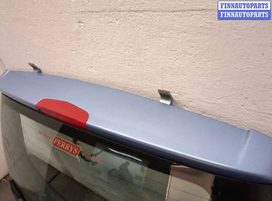 купить Двигатель стеклоочистителя (моторчик дворников) задний на Opel Meriva 2010-2018