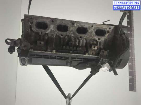 купить Головка блока (ГБЦ) на Opel Astra H 2004-2010