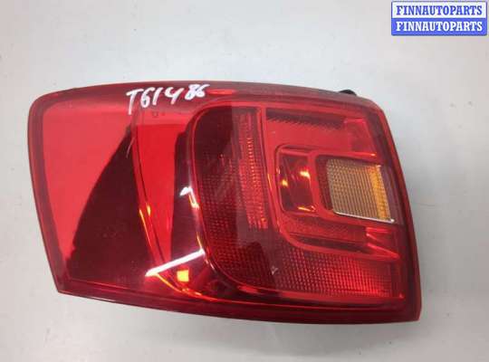 Фонарь (задний) VG2735026 на Volkswagen Jetta 6 2010-2018