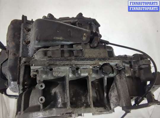 купить КПП - автомат (АКПП) на Ford Mondeo 3 2000-2007