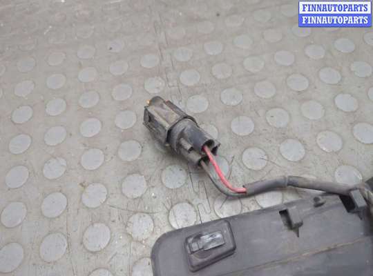 купить Вентилятор радиатора на Volvo V50 2004-2012