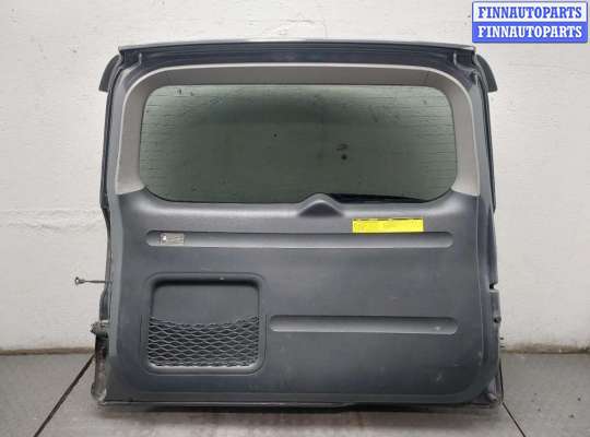 купить Подсветка номера на Toyota RAV 4 2006-2013