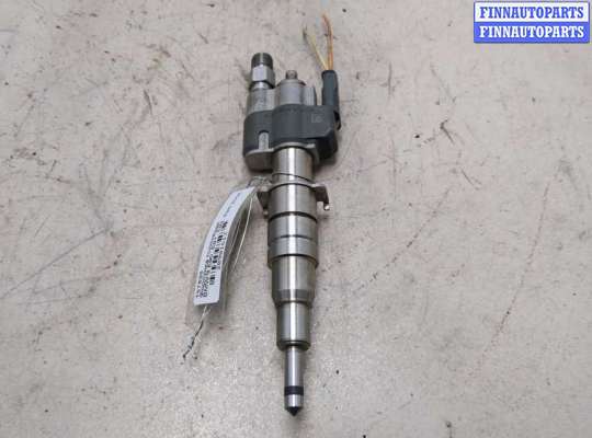 Купить Форсунка топливная на BMW 3 E90, E91, E92, E93 2005-2012 Форсунка топливная BM3618613 на BMW 3 E90, E91, E92, E93 2005-2012
