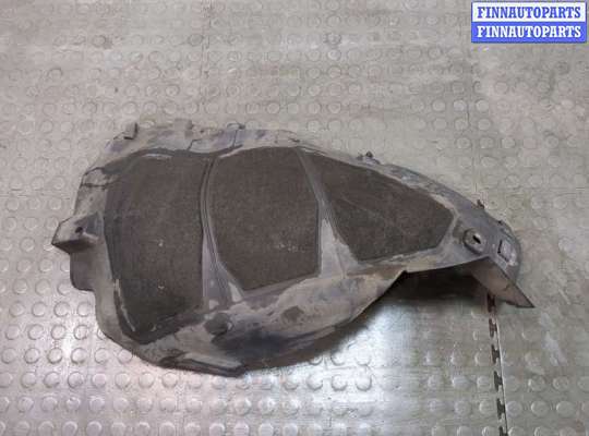 купить Защита арок (подкрылок) на Opel Astra J 2010-2017